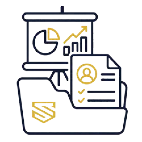 Icono imprenta para consultorías SuperPrinting