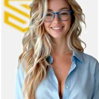 Silvia Gotz, responsable del servicio de diseño gráfico online de SuperPrinting