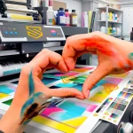 SuperPrinting imprenta solidaria online para ONG, asociaciones, fundaciones y entidades sin ánimo de lucro.