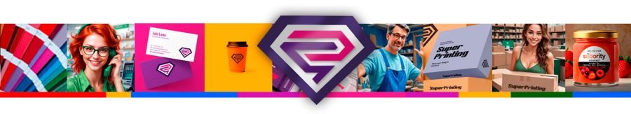 SuperPrinting Imprenta Online, todo un mundo en impresión y diseño gráfico